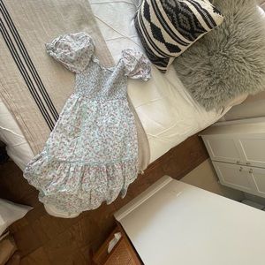 Love shack fancy dress